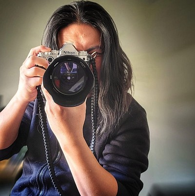 The Photographer