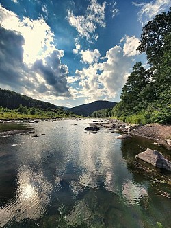 Mountain Creek