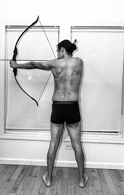 archer back