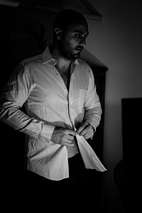 Sexy Remote Worker Dad