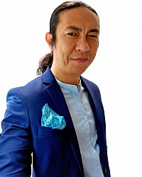 photographer profile photo