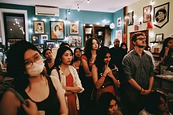 OpenMic Night