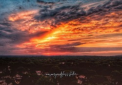 Fiery