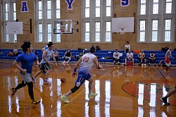 Sports Action
