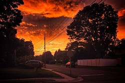 Spectacular