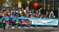 March of Dime 2013