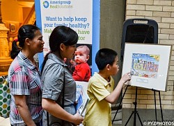 NYC School Asthma Awareness